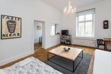 Фото Апартаменты Apartament Alexandra г. Краков 1