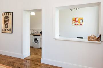 Фото номера Апартаменты с 1 спальней Апартаменты Apartament Alexandra г. Краков 15