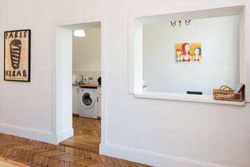 Фото номера Апартаменты с 1 спальней Апартаменты Apartament Alexandra г. Краков 35