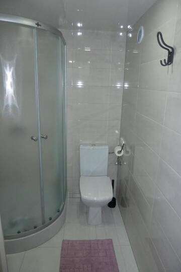 Фото номера Апартаменты-студио Апартаменты City Space Apartments г. Краков 7