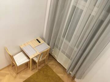 Фото номера Номер-студио Апартаменты City Space Apartments г. Краков 9