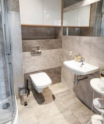 Фото Апартаменты Vinyl Apartment Old Town г. Краков 5