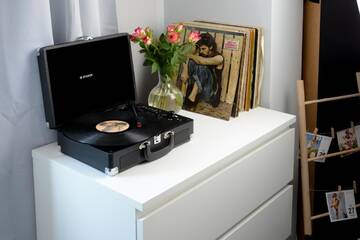Фото номера Апартаменты Апартаменты Vinyl Apartment Old Town г. Краков 9
