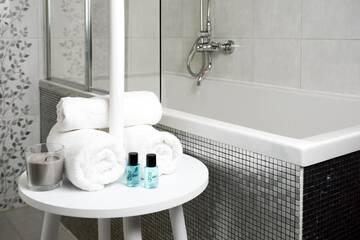 Фото номера Апартаменты Апартаменты Vinyl Apartment Old Town г. Краков 14