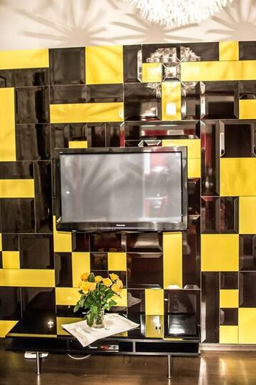 Фото номера Апартаменты Апартаменты Apartment Kazimierz г. Краков 11