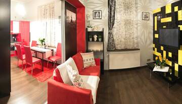 Фото номера Апартаменты Апартаменты Apartment Kazimierz г. Краков 13