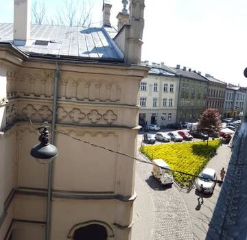 Фото номера Апартаменты Апартаменты Apartment Kazimierz г. Краков 21