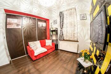 Фото номера Апартаменты Апартаменты Apartment Kazimierz г. Краков 24