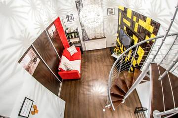 Фото номера Апартаменты Апартаменты Apartment Kazimierz г. Краков 7