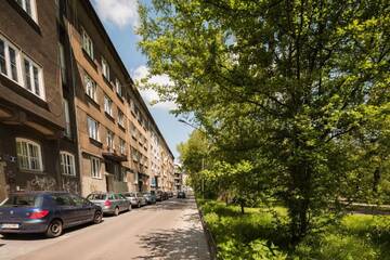 Фото номера Апартаменты Апартаменты Garden Apartment г. Краков 78