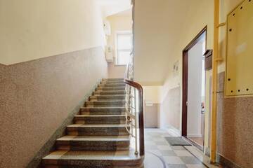 Фото номера Апартаменты Апартаменты Garden Apartment г. Краков 75