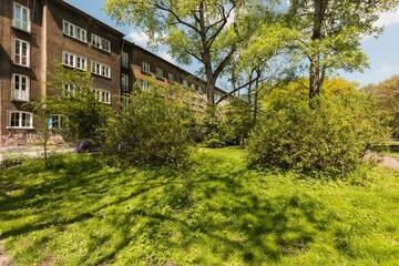 Фото номера Апартаменты Апартаменты Garden Apartment г. Краков 79