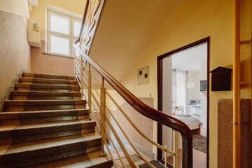 Фото номера Апартаменты Апартаменты Garden Apartment г. Краков 77