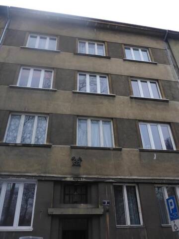 Фото номера Апартаменты Апартаменты Garden Apartment г. Краков 47