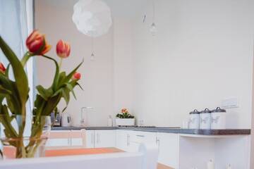 Фото номера Апартаменты Апартаменты Garden Apartment г. Краков 58