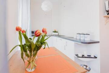 Фото номера Апартаменты Апартаменты Garden Apartment г. Краков 59