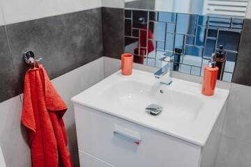 Фото номера Апартаменты Апартаменты Garden Apartment г. Краков 57