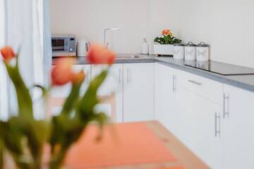 Фото номера Апартаменты Апартаменты Garden Apartment г. Краков 60