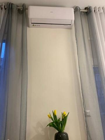Фото номера Апартаменты Апартаменты Garden Apartment г. Краков 83