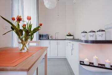 Фото номера Апартаменты Апартаменты Garden Apartment г. Краков 61