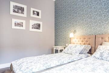 Фото номера Апартаменты Апартаменты Cracow Rentals Zacisze г. Краков 4