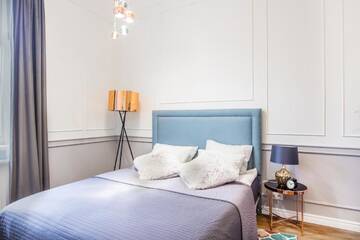 Фото номера Апартаменты Делюкс Апартаменты Cracow Rentals Zacisze г. Краков 10