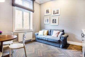 Фото номера Апартаменты Апартаменты Cracow Rentals Zacisze г. Краков 5