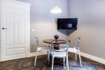 Фото номера Апартаменты Апартаменты Cracow Rentals Zacisze г. Краков 6