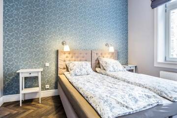Фото номера Апартаменты Апартаменты Cracow Rentals Zacisze г. Краков 7