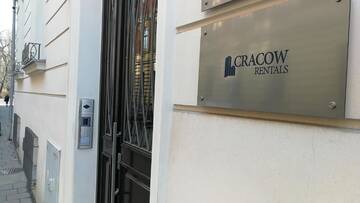 Фото номера Апартаменты Апартаменты Cracow Rentals Zacisze г. Краков 14