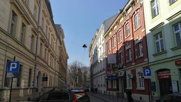 Фото номера Апартаменты Апартаменты Cracow Rentals Zacisze г. Краков 12