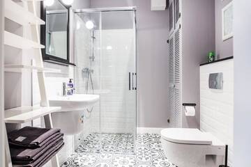Фото номера Апартаменты Апартаменты Cracow Rentals Zacisze г. Краков 8