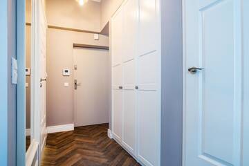 Фото номера Апартаменты Апартаменты Cracow Rentals Zacisze г. Краков 9