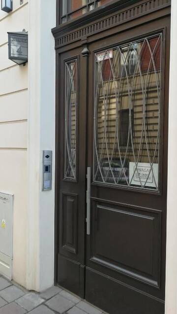 Фото номера Апартаменты Апартаменты Cracow Rentals Zacisze г. Краков 15
