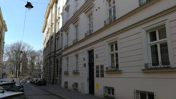 Фото номера Апартаменты Апартаменты Cracow Rentals Zacisze г. Краков 13