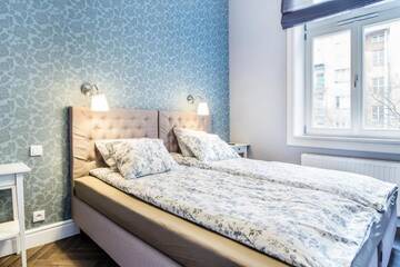 Фото номера Апартаменты Апартаменты Cracow Rentals Zacisze г. Краков 10