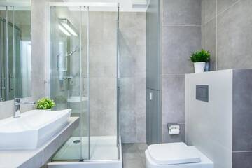 Фото номера Стандартные апартаменты Апартаменты Cracow Rentals Zacisze г. Краков 5