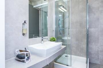Фото номера Стандартные апартаменты Апартаменты Cracow Rentals Zacisze г. Краков 6