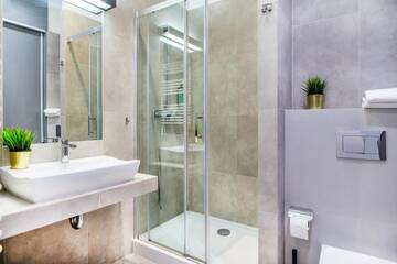 Фото номера Люкс с 2 спальнями Апартаменты Cracow Rentals Zacisze г. Краков 3