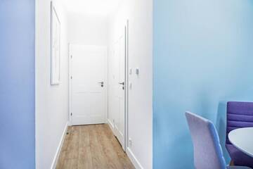 Фото номера Люкс с 2 спальнями Апартаменты Cracow Rentals Zacisze г. Краков 9