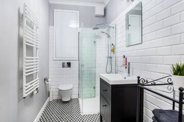 Фото номера Апартаменты Делюкс Апартаменты Cracow Rentals Zacisze г. Краков 5
