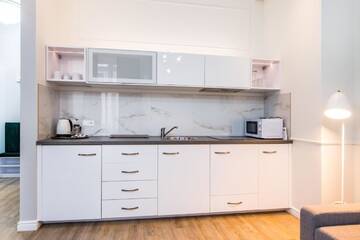 Фото номера Апартаменты Делюкс Апартаменты Cracow Rentals Zacisze г. Краков 3