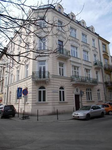 Фото номера Улучшенные апартаменты Апартаменты Apartment Zen г. Краков 21