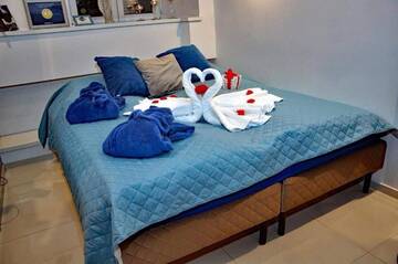 Фото номера Улучшенные апартаменты Апартаменты Apartment Zen г. Краков 30