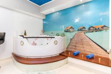 Фото Апартаменты Apartment Zen г. Краков 3