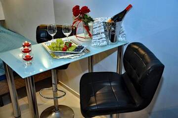 Фото номера Улучшенные апартаменты Апартаменты Apartment Zen г. Краков 33