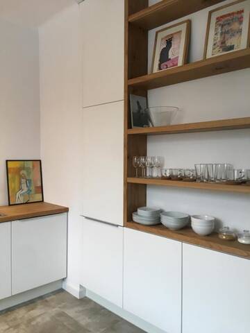 Фото Апартаменты Apartament w sercu Krakowa г. Краков 5