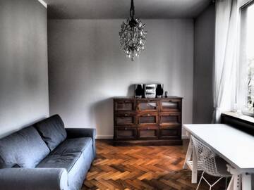 Фото Апартаменты Apartament w sercu Krakowa г. Краков 1