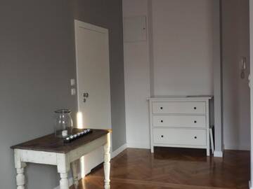 Фото номера Апартаменты Делюкс Апартаменты Apartament w sercu Krakowa г. Краков 11