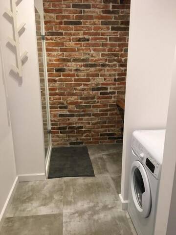 Фото номера Апартаменты Делюкс Апартаменты Apartament w sercu Krakowa г. Краков 23
